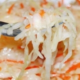 Kako kiseliti kupus da bude hrskav